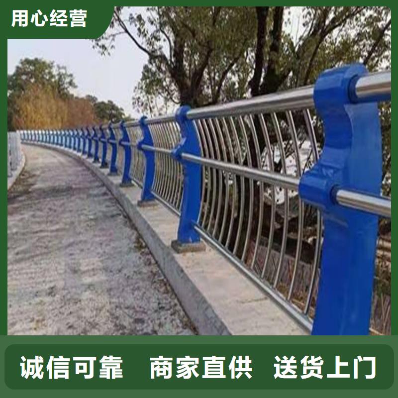 不锈钢护栏桥梁立柱高性价比<本地>经销商