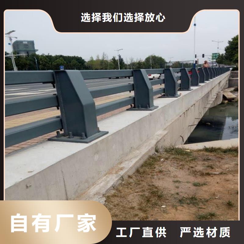 人行道护栏大企业供工程施工案例