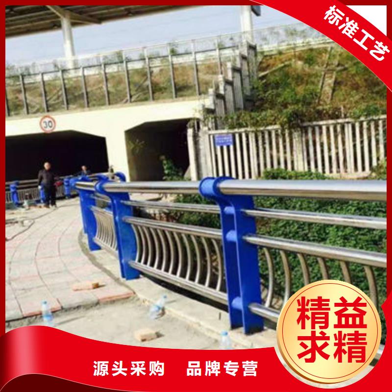 灯光护栏可需定尺种类丰富