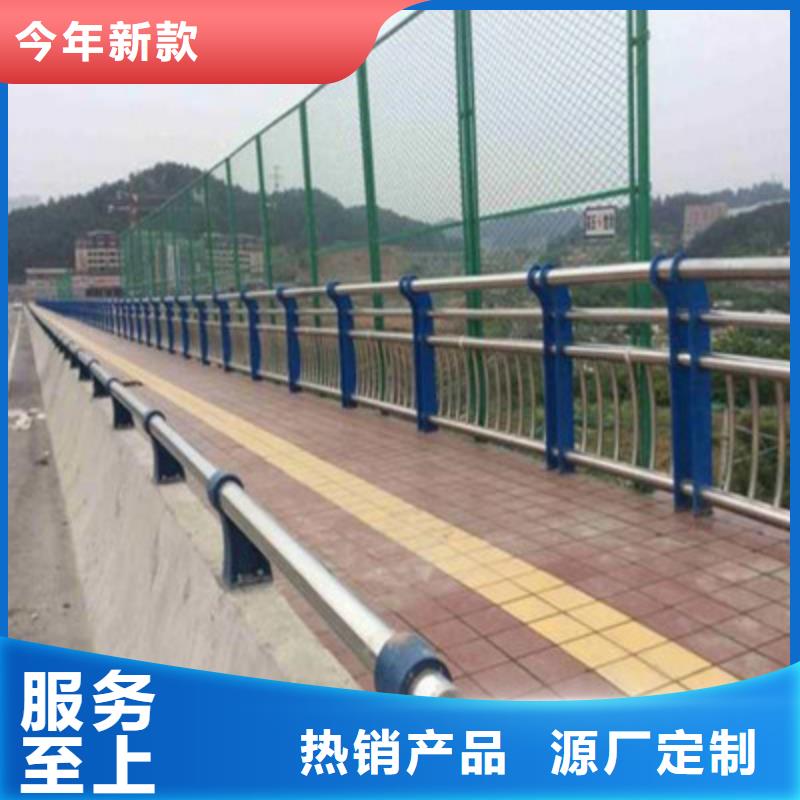 【景观木纹护栏【河道护栏】多行业适用】厂诚信经营