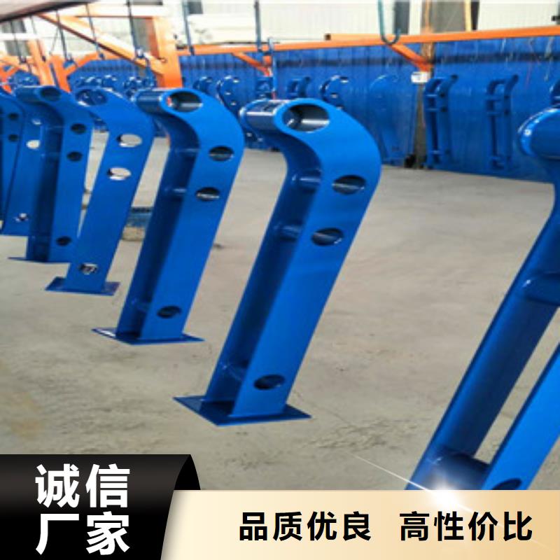 不锈钢复合管价格实惠产品实拍