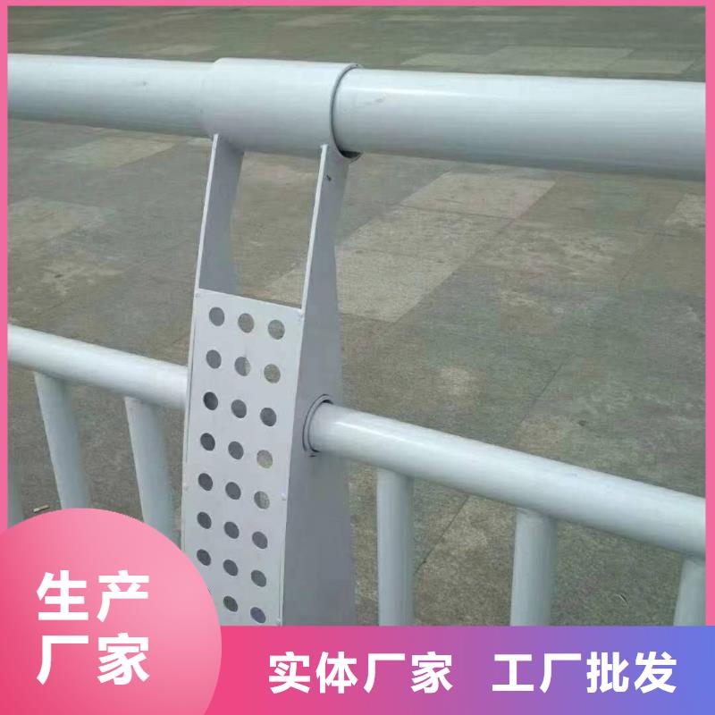 灯光护栏规格齐全货源充足检验发货