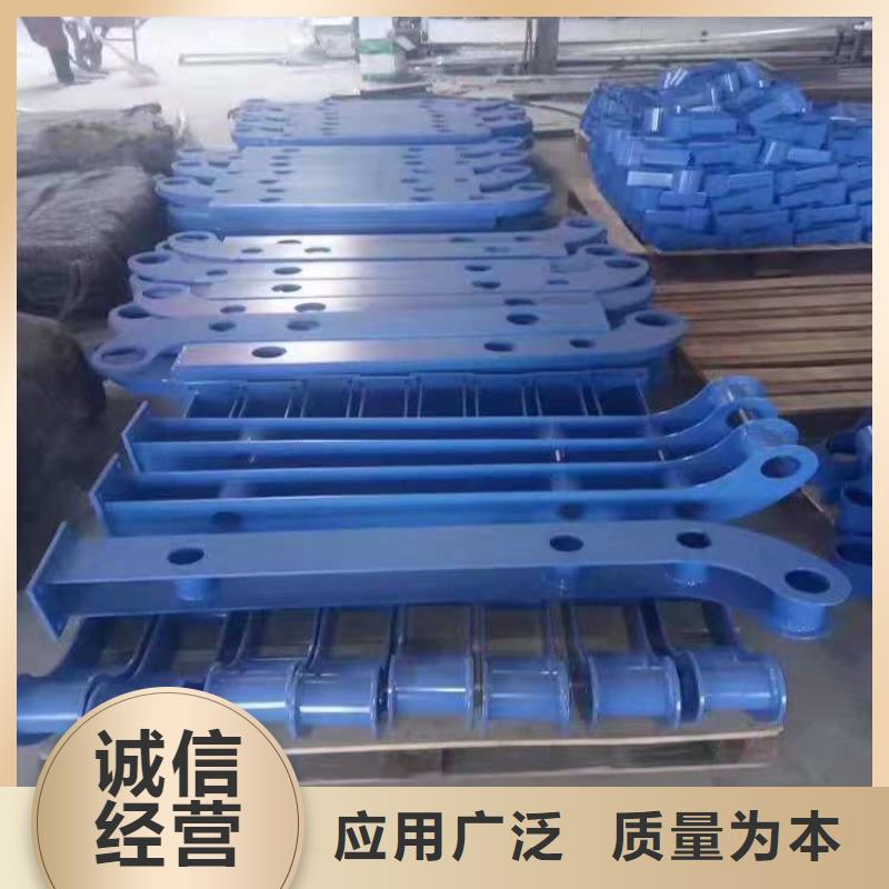 防撞栏杆性价比高本地品牌