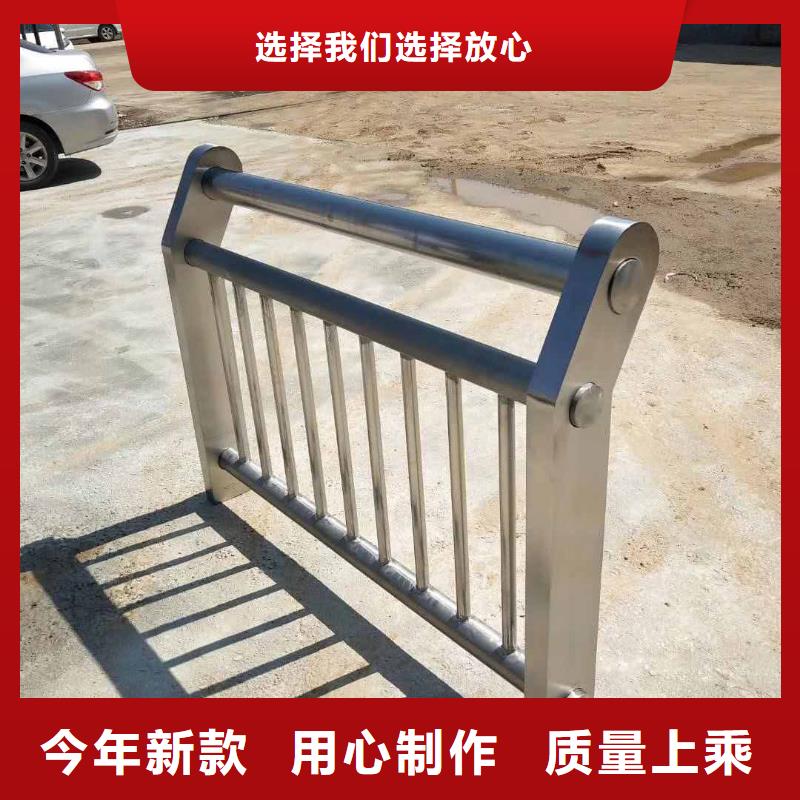 防撞护栏交通防撞围栏优良工艺快捷的物流配送