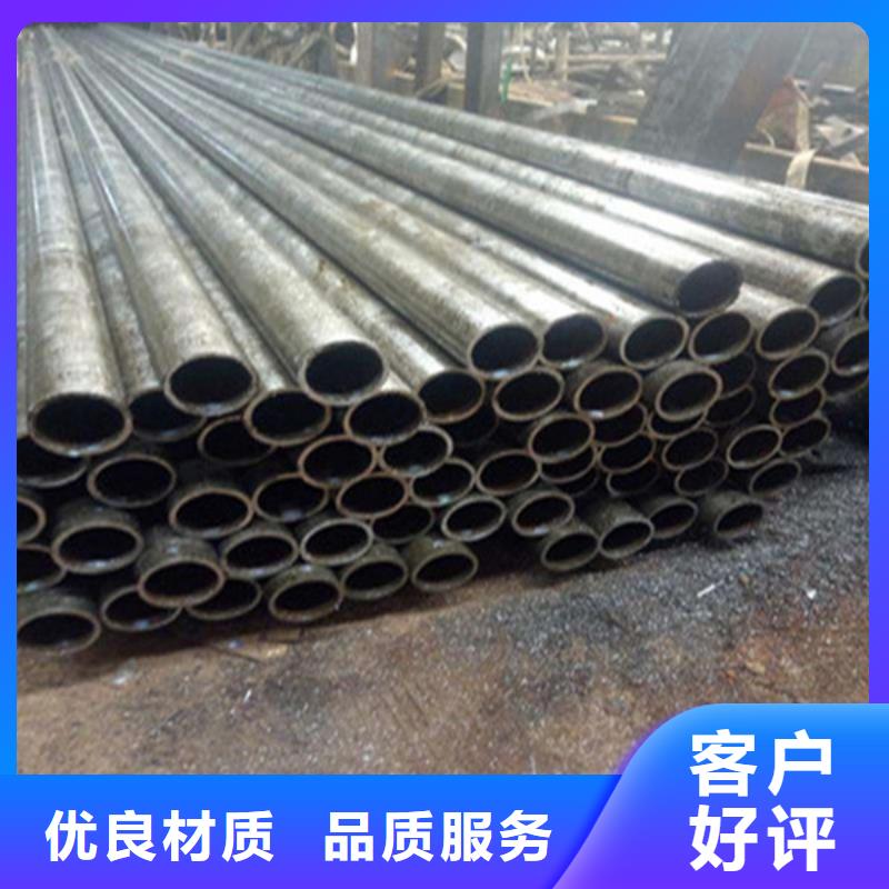 合金无缝管厂家排名好货直销
