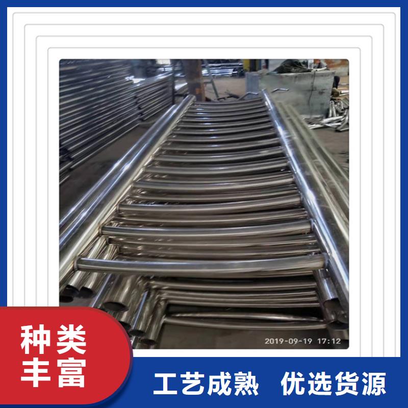 锌钢护栏当地品牌