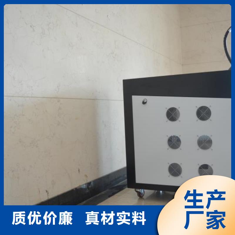 手持光纤补焊机售后保障源头厂家经验丰富