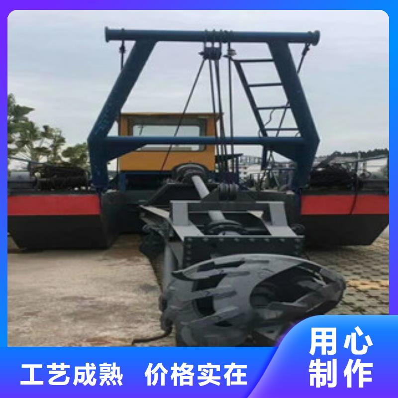 【挖泥船】-移动破碎站客户好评可接急单