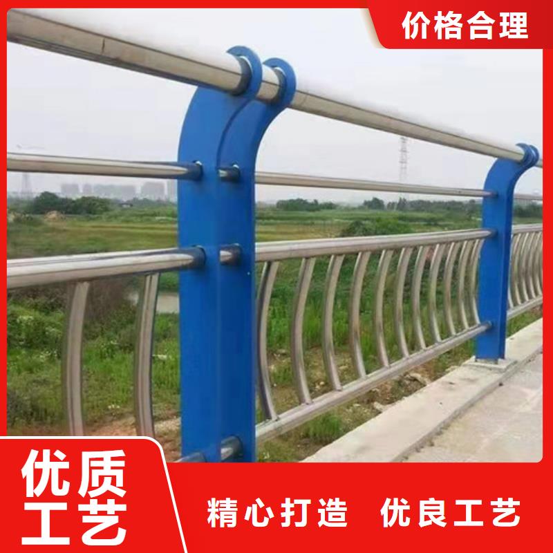 不锈钢工程立柱规格型号齐全精选优质材料