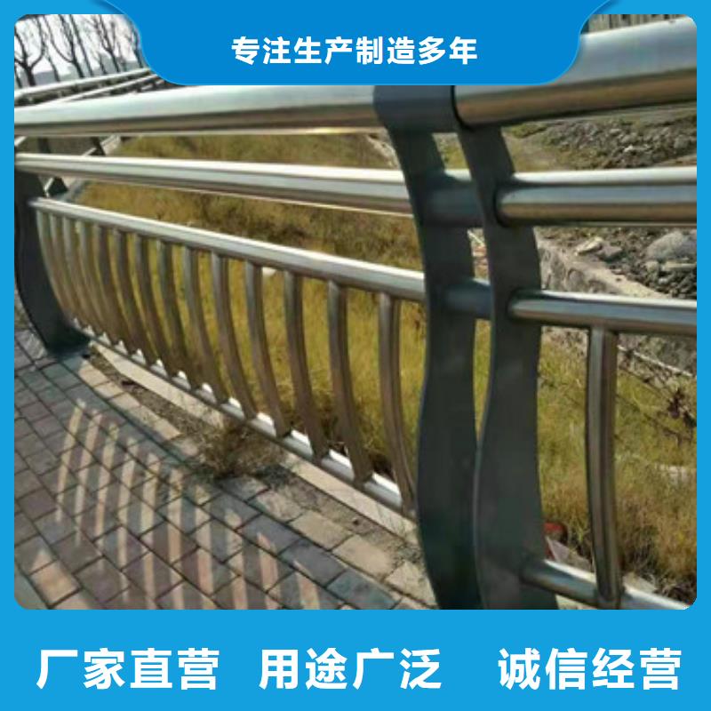304桥梁不锈钢立柱规格型号齐全工厂直营