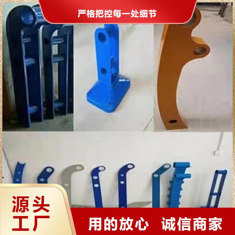 Q235b喷塑钢板立柱施工经验丰富源头工厂
