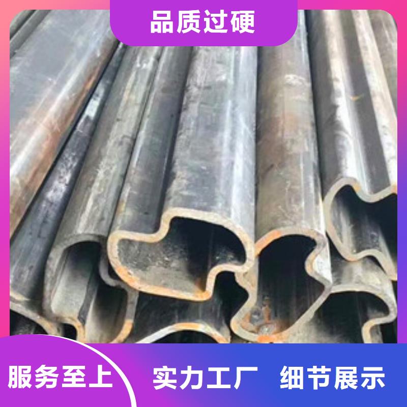 三角管专业品质保证实力见证