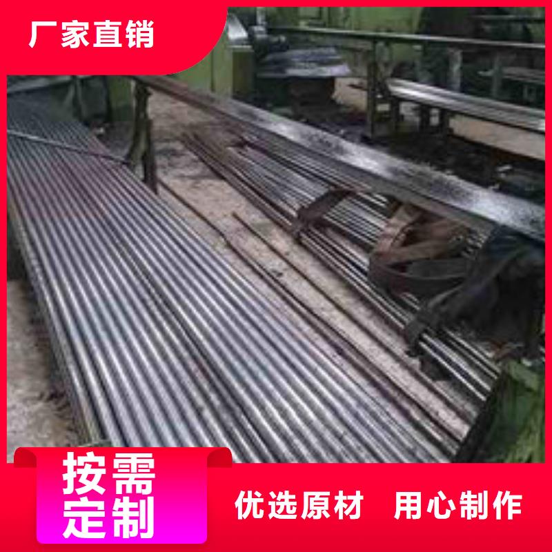 精密钢管_消防镀锌无缝管专业品质用心服务