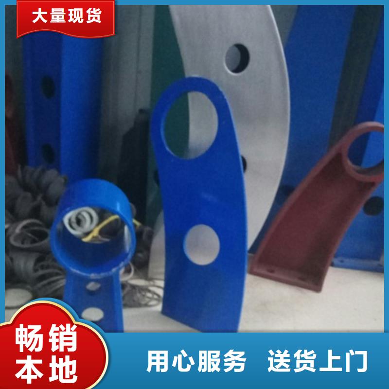 桥梁防撞护栏造型可定制[当地]服务商