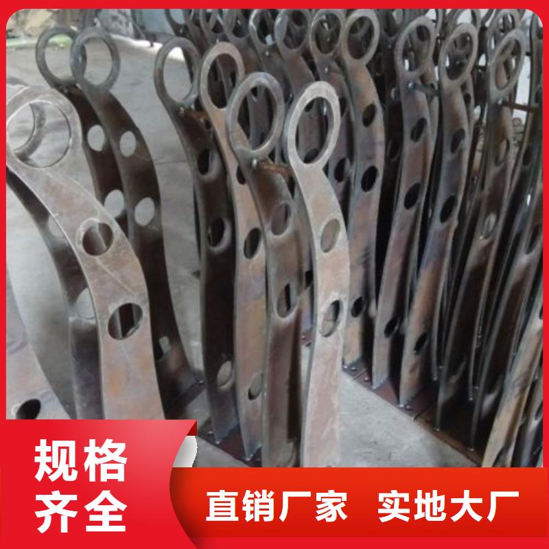 公路隔离护栏质量可靠[当地]供应商
