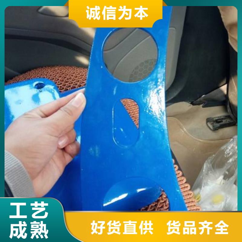桥梁钢管护栏专业专注生产N年