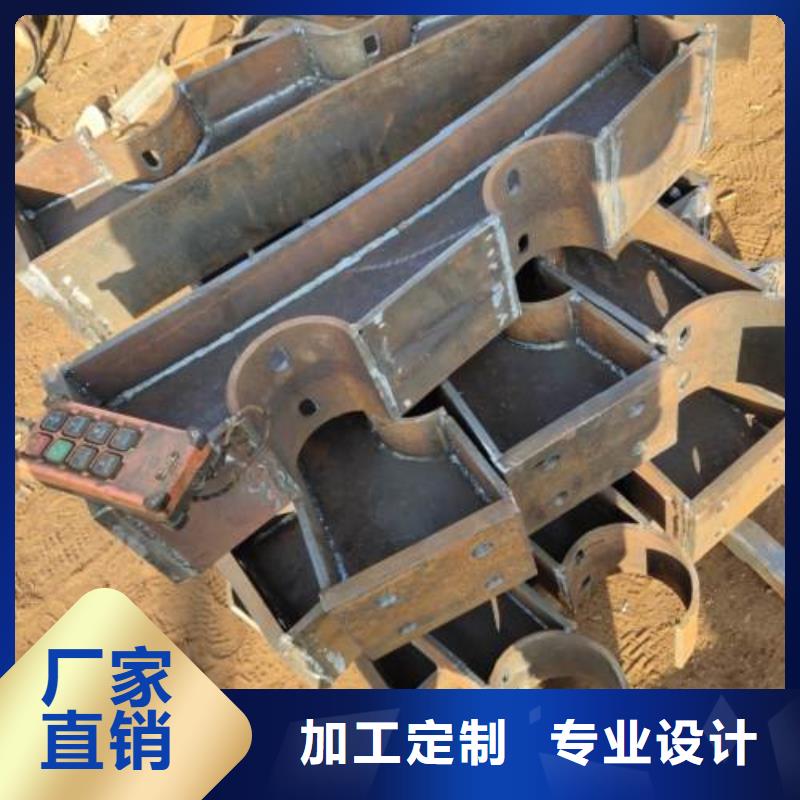 立柱镀锌管喷塑护栏

好货直供【当地】厂家