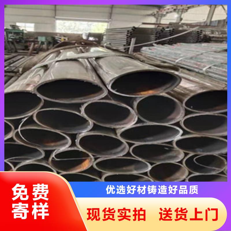 不锈钢护栏,热镀锌立柱用心做好细节专业生产设备