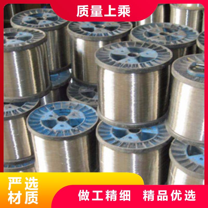 不锈钢丝畅销全国厂家打造行业品质