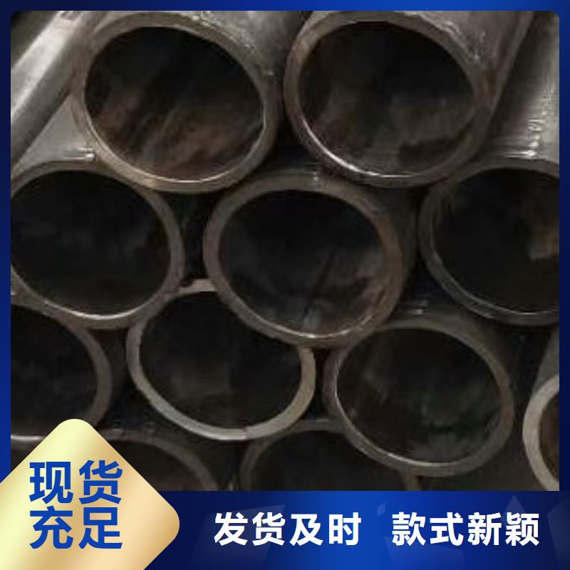 精密钢管材质零售质量层层把关