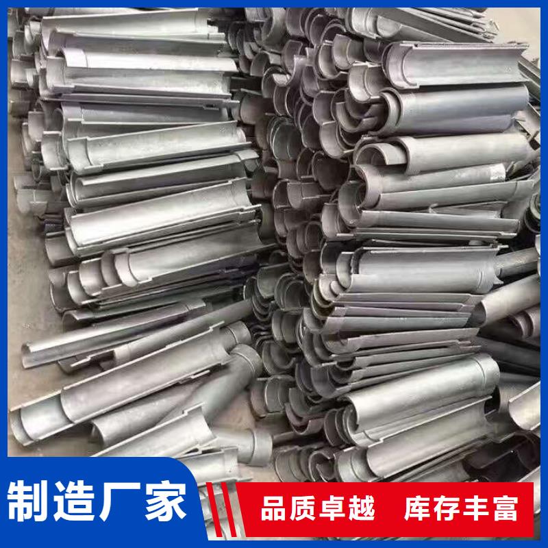 S型防磨瓦产品行情货源充足