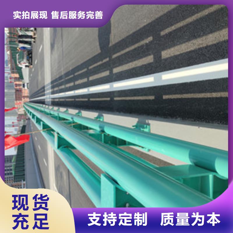 灯光栏杆多少钱一米不只是质量好
