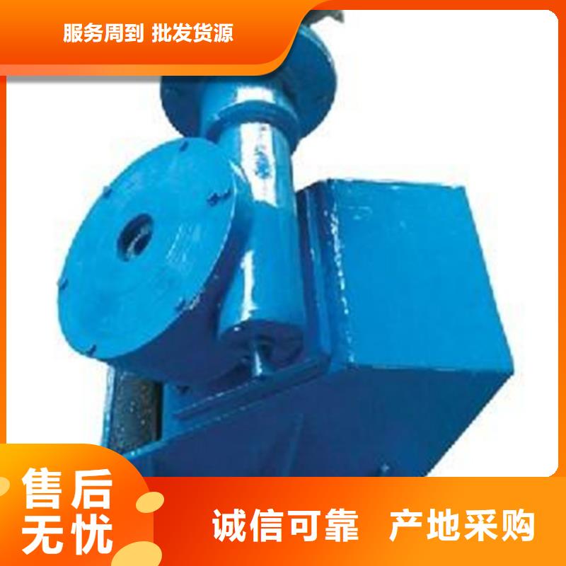 QL-5T螺杆式手动启闭机-价格合理源厂供货