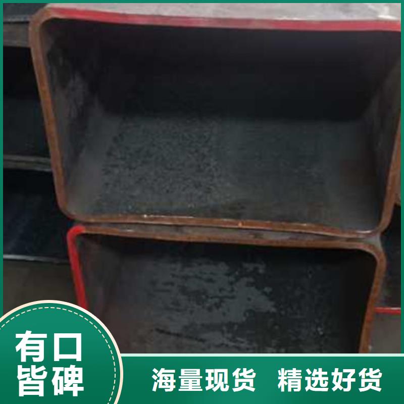 无缝方矩管现货用品质说话