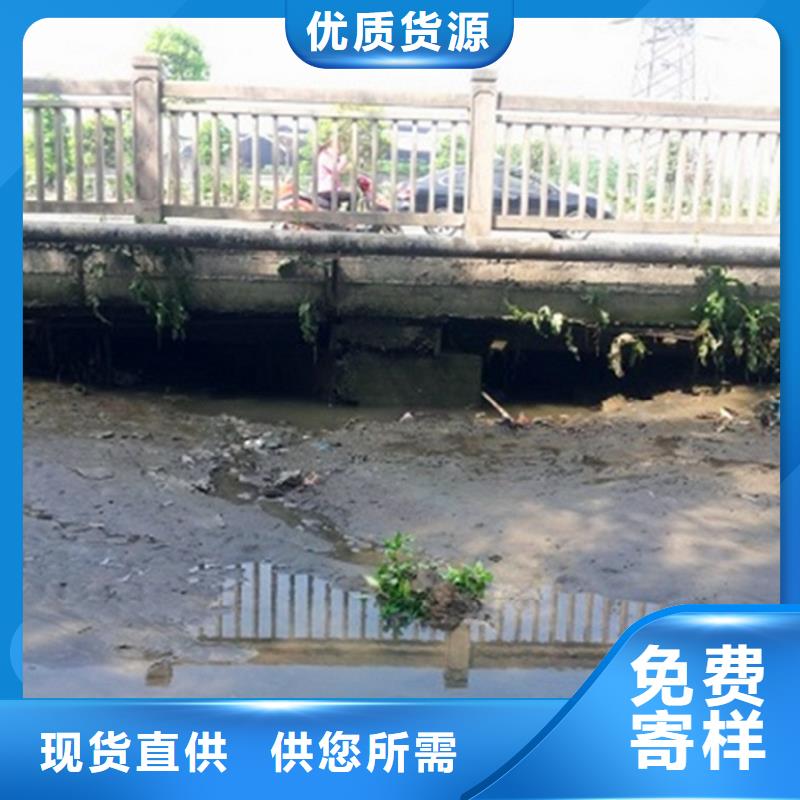河道清理电话厂家品控严格