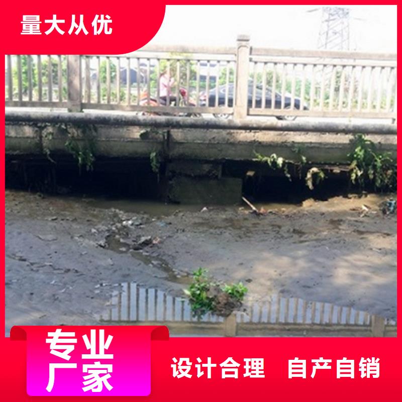 河道清淤服务至上重信誉厂家