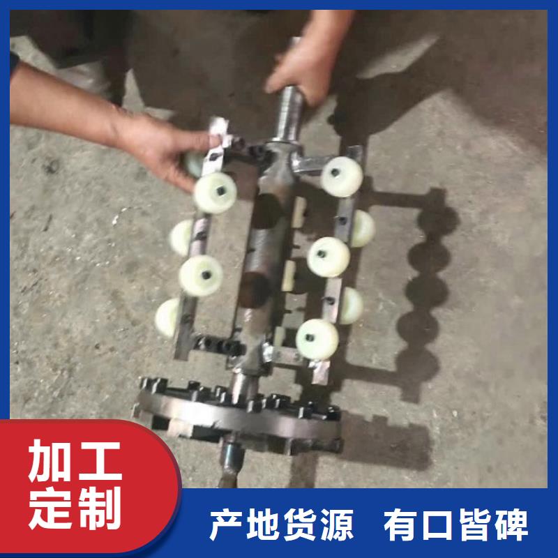 管道内混凝土清理欢迎咨询多少钱货源充足