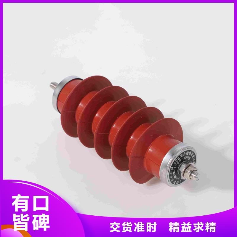 氧化锌避雷器户外高压真空智能断路器快捷的物流配送好品质用的放心