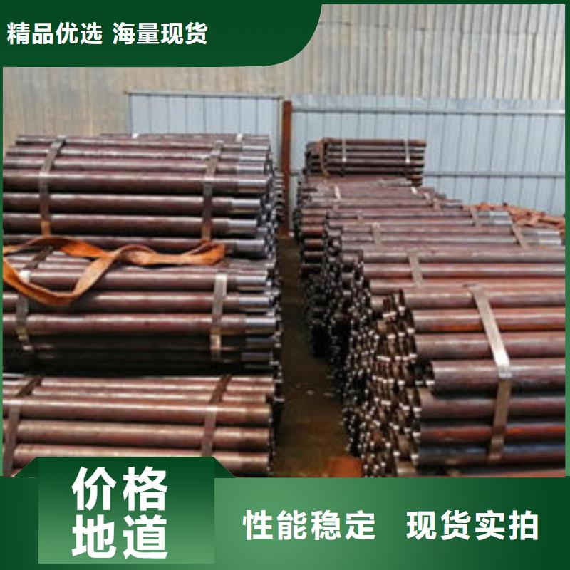 【注浆管】化肥专用管通过检测当地供应商