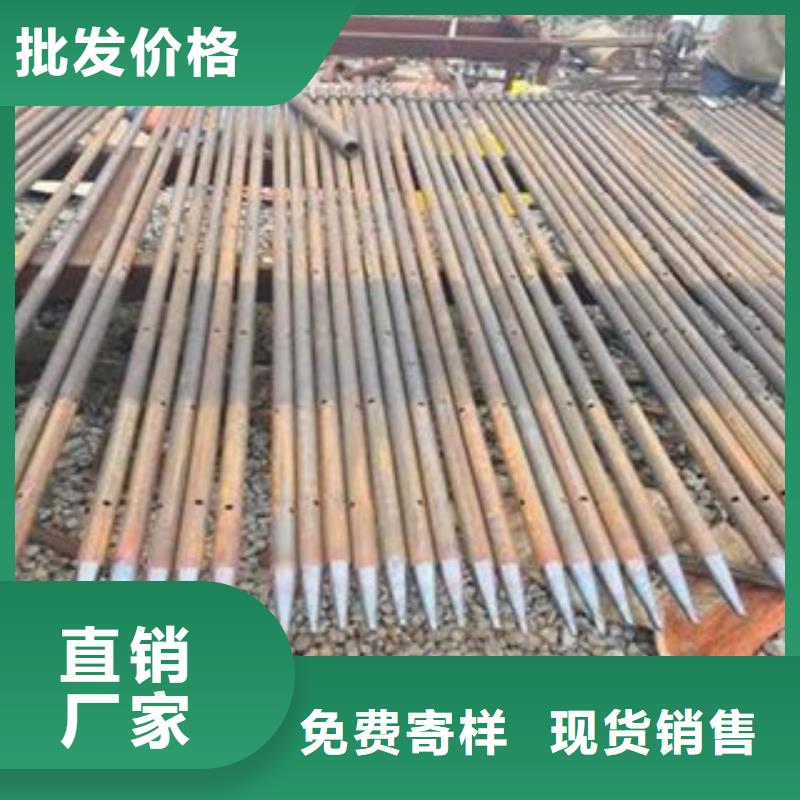 注浆管螺旋管支持拿样严格把控质量