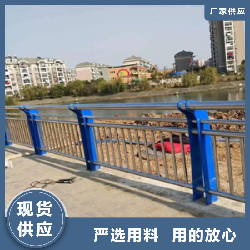 景区隔离护栏厂家资质齐全【本地】生产厂家