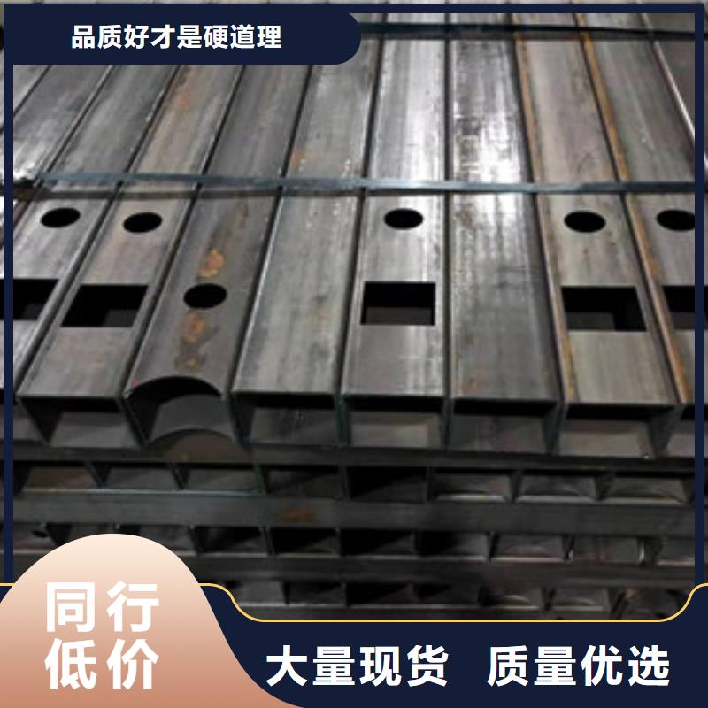 木纹转印护栏型号齐全同城品牌