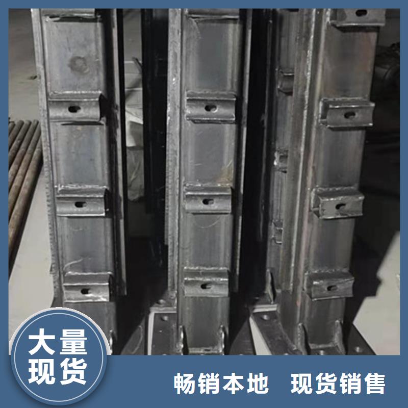 灯光护栏专业定制让客户买的放心
