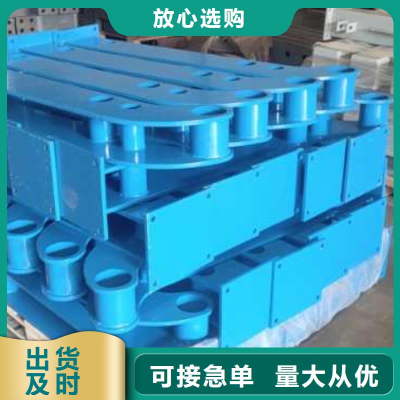 人行天桥护栏订做厂家厂家精选