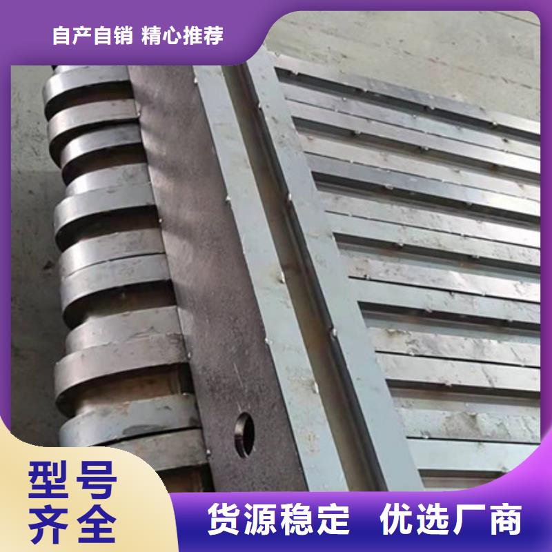不锈钢河道护栏价格详情{当地}货源
