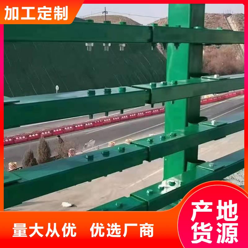立柱镀锌喷涂就是这么好看{当地}公司