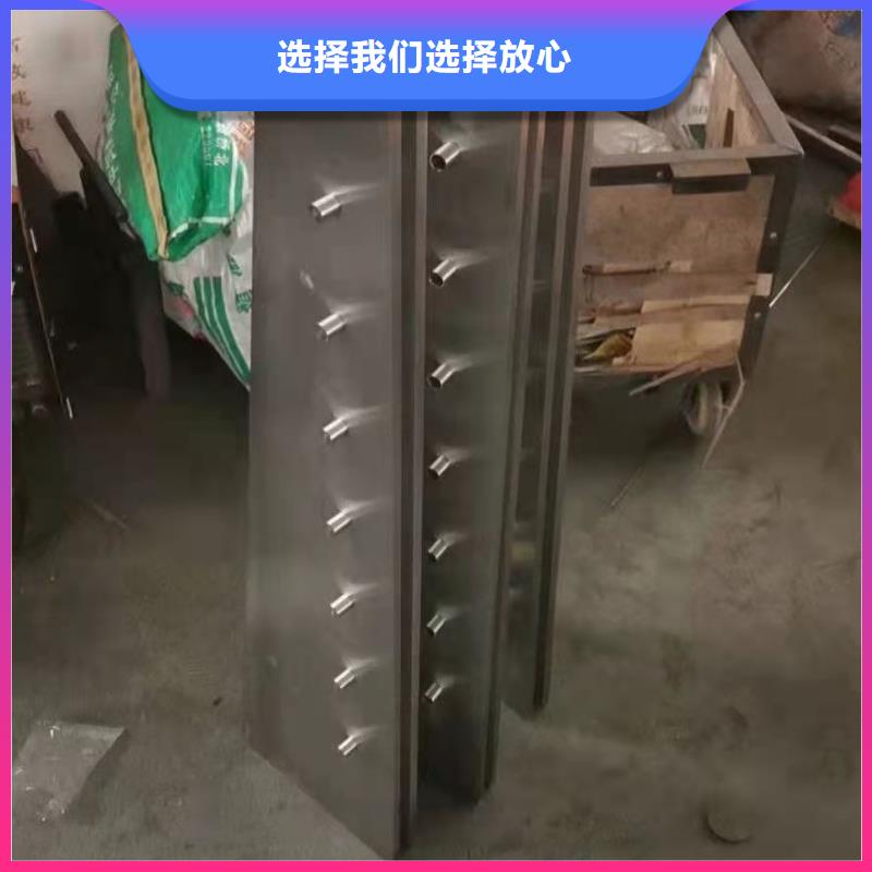 铸造石栏杆质量可靠老板实在全国可信赖企业当地厂家