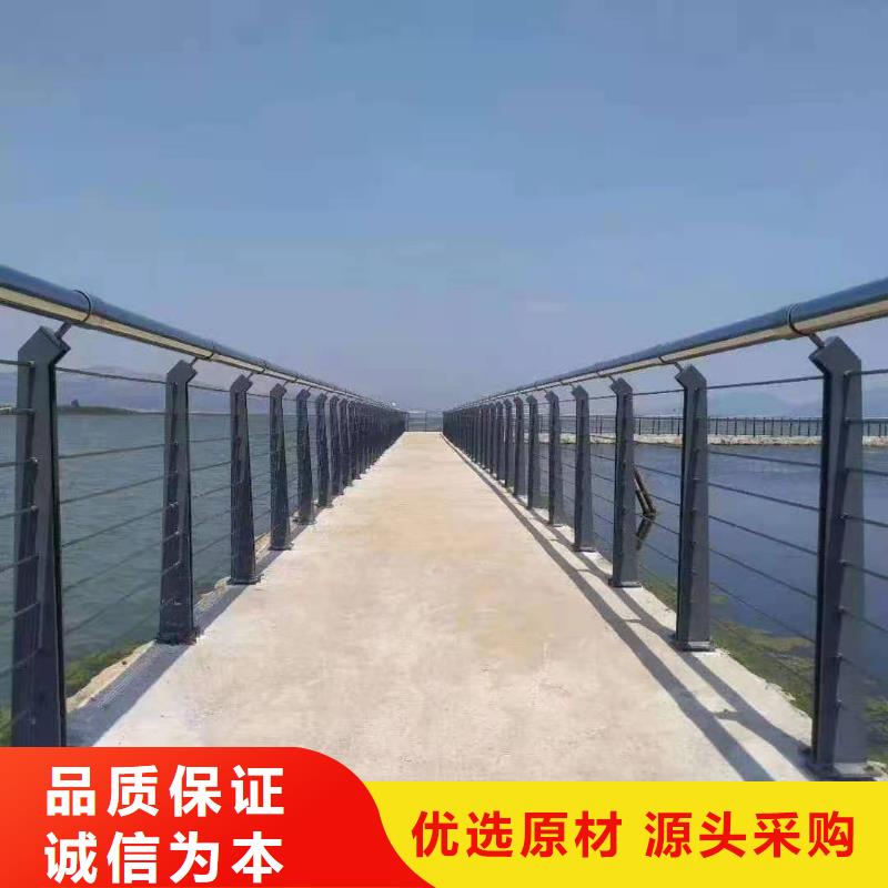 灯光景观护栏厂家【镀锌波形护栏】品质信得过源厂直销