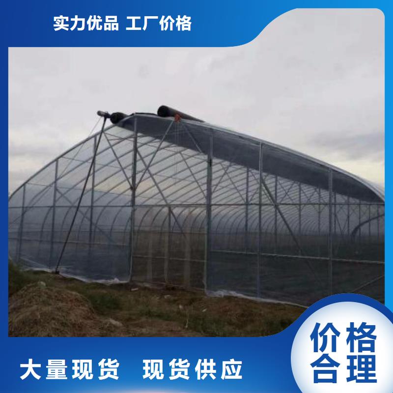 平菇大棚骨架机二十年安装经验源头工厂