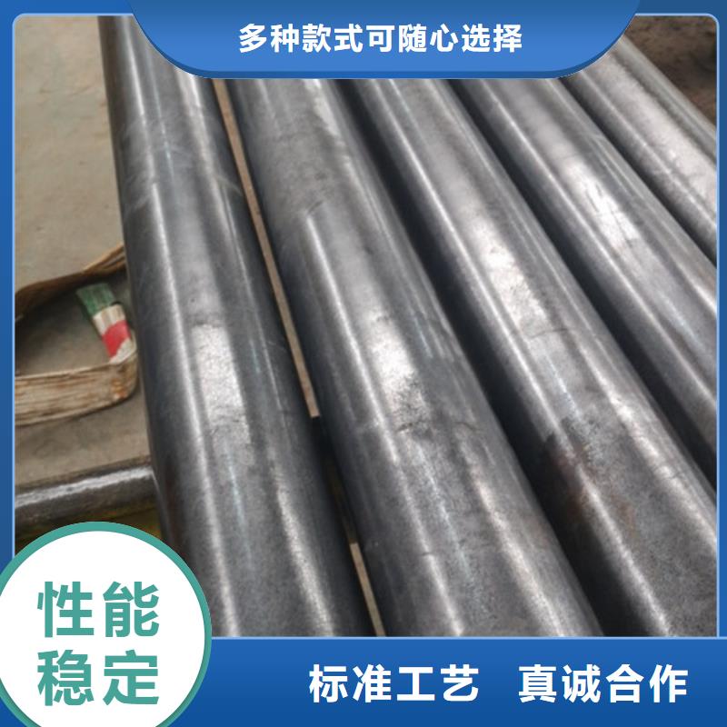 异形冷拔管品质保证直销厂家