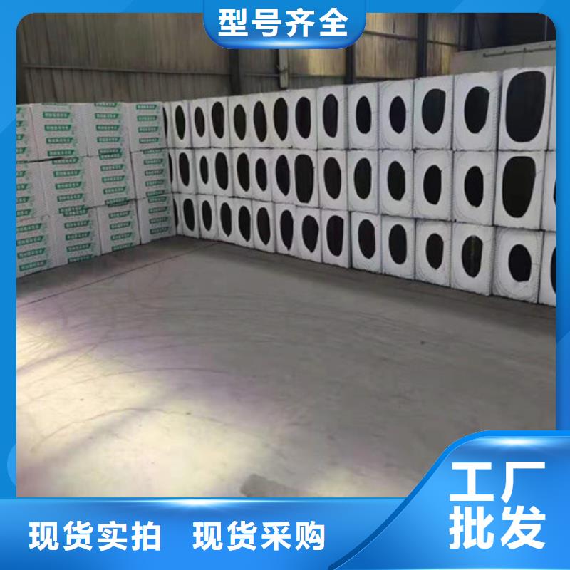 绝热泡沫玻璃板用心细节