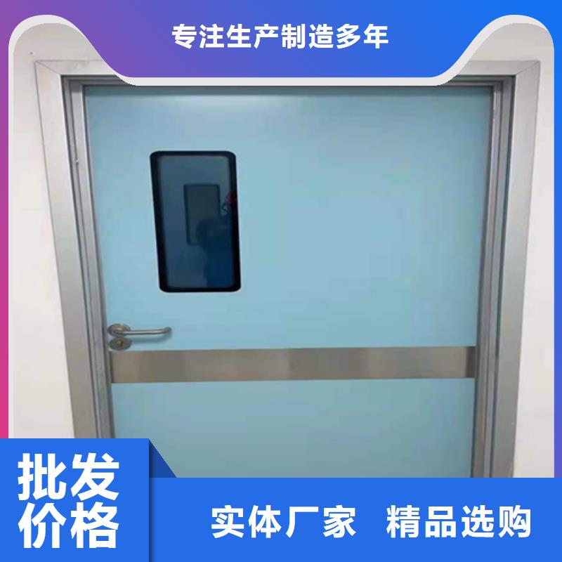 铅房定做报价厂家拥有先进的设备