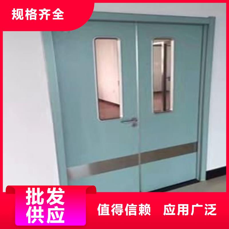 防辐射铅门价格精选货源