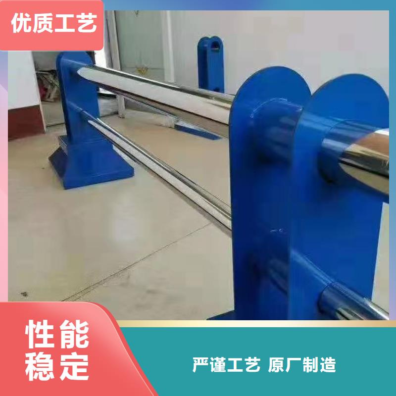 景观栏杆品质优良{当地}生产厂家