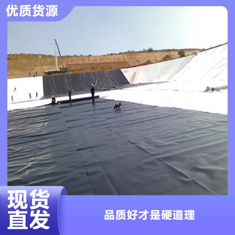 HDPE土工膜*生产商家质量为本