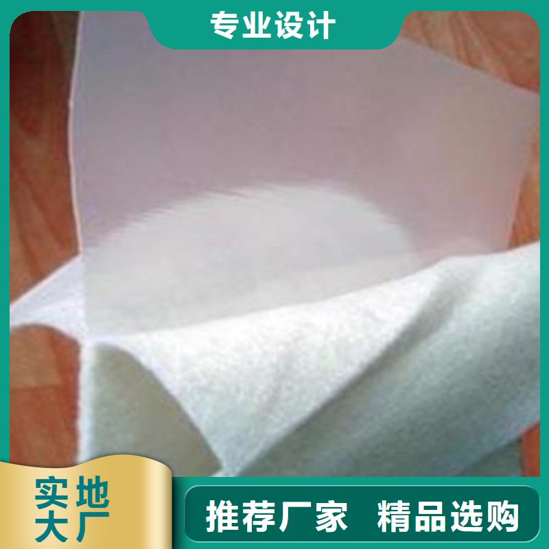 人工湖复合土工膜真正的源头厂家